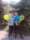 Вікуся Швець фотография #3 (источник - https://vk.com/id97341309)