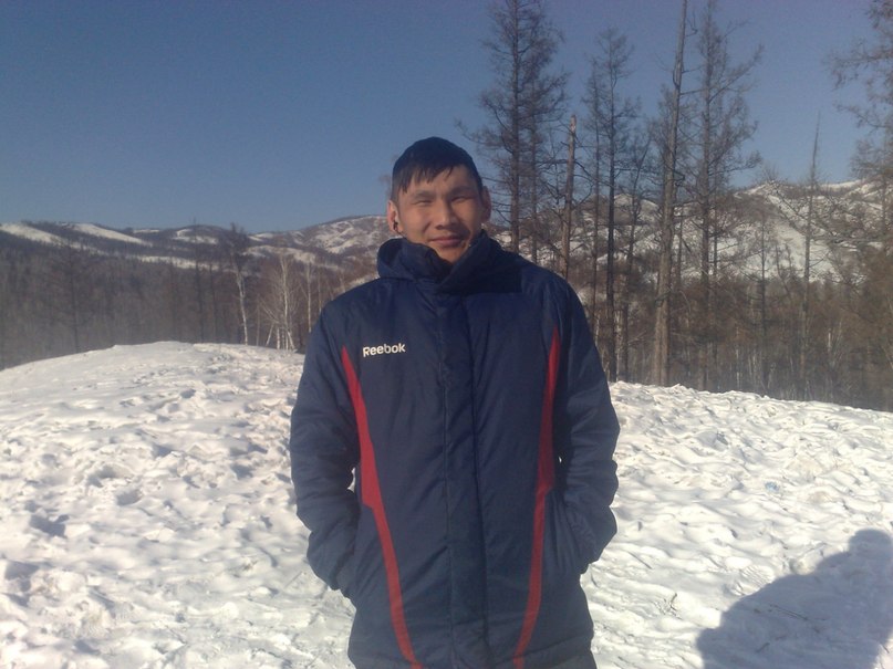 Буян Чимит фотография #27