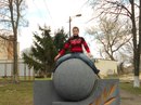 Руся Ільїна фотография #4 (источник - https://vk.com/id164910503)