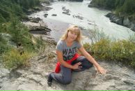 Фотография Утюгановой Светланы