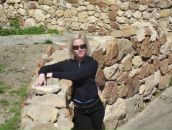 Фотография Кожокарь-Раковой Марины