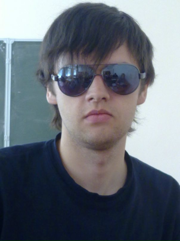 Антон Девятов фотография #43