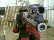 Фотография  