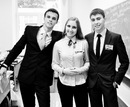 Фотография Мущук Елизаветы