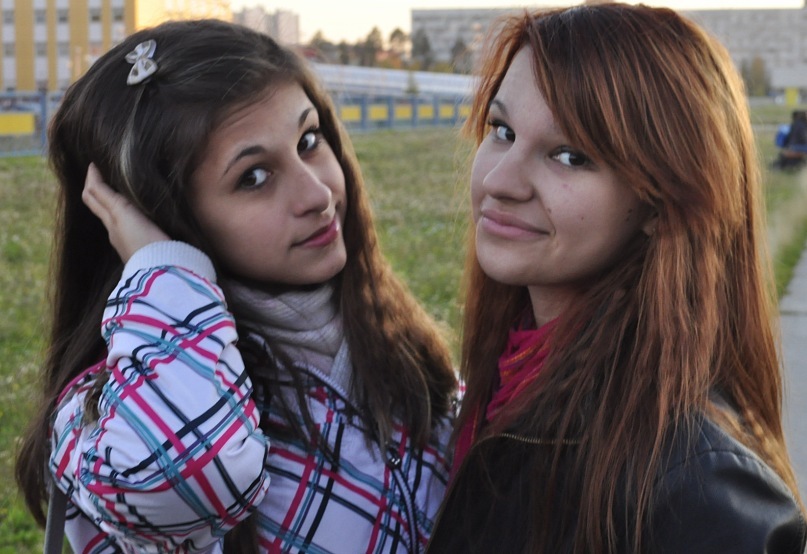 Мария Ткачёва фотография #8
