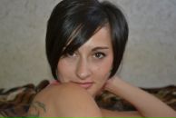 Фотография Рыжичкиной Алины