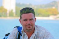 Фотография Затулина Андрея