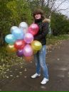Фотография Шапошниковой Анастасии