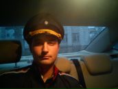 Фотография Выборнова Семена