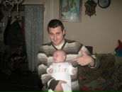 Віктор Борійчук фотография #28 (источник - https://vk.com/id9396749)