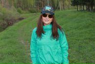 Фотография Липницкас Ольги