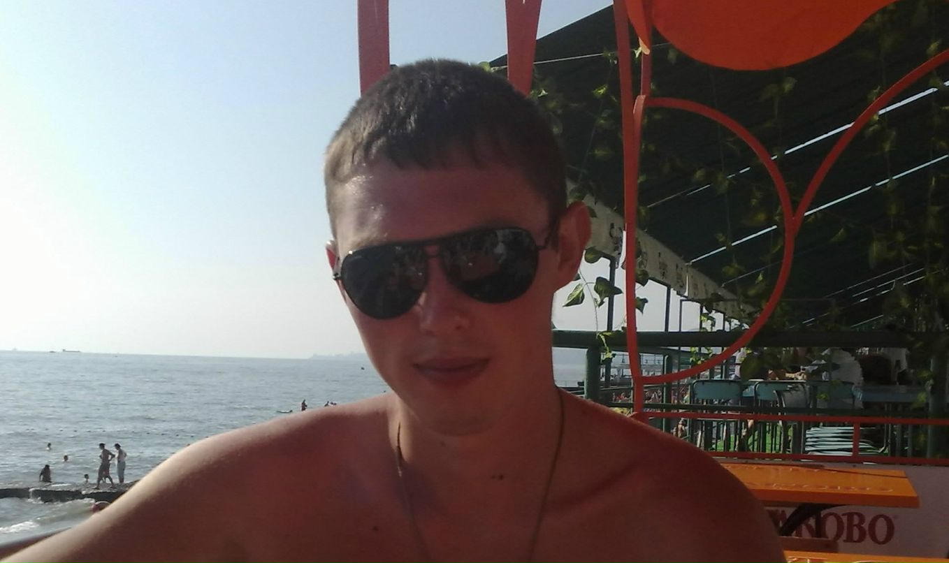 Александр Иванов фотография #30