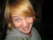 Оля Шмєльова фотография #50 (источник - https://vk.com/id12537425)