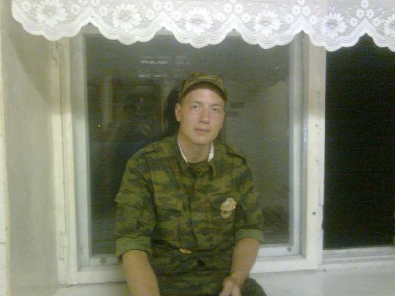 Олег Дорофеев фотография #15