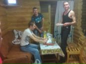 Сергій Ткачук фотография #38 (источник - https://vk.com/id72786587)