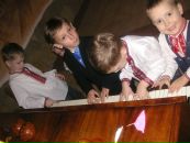 Іванка Гонак фотография #11 (источник - https://vk.com/id4079547)
