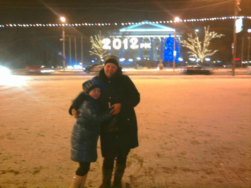 Викуля Алексеева фотография #27