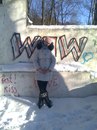 Вікторія Зеніна фотография #38 (источник - https://vk.com/id139274150)