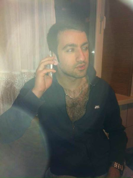 Антон Лев фото №27