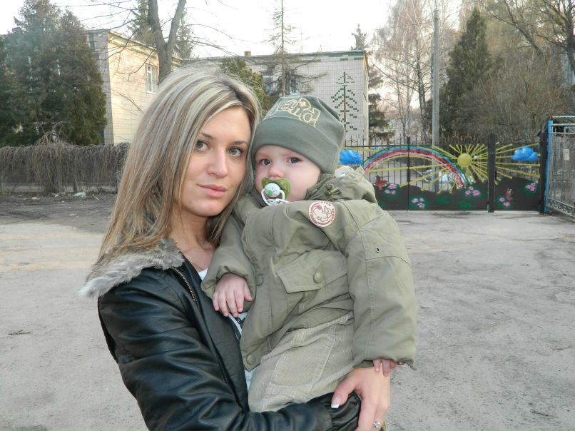 Julia Kovalchuk фотография #47