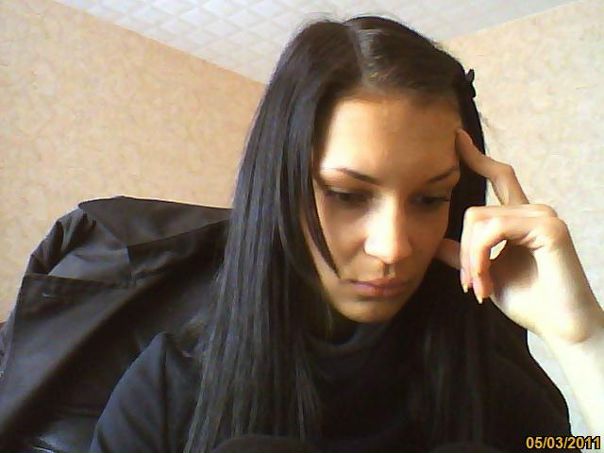 №11, Юлия Полякова, Нижневартовск, Россия №11, Юлия Полякова, Нижневартовск, Россия