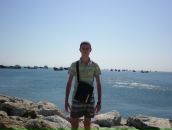 Андрій Сеник фотография #36 (источник - https://vk.com/id9122095)