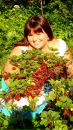 Фотография Наумовой Надюши