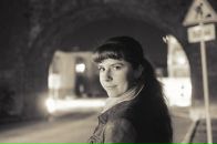 Фотография Бычковой Евгении