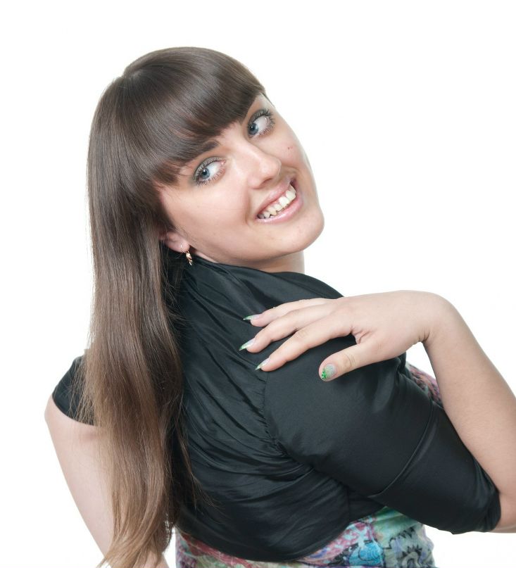 Наталька Коваленко фотография #26