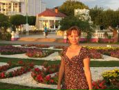 Фотография Осинкиной Насти