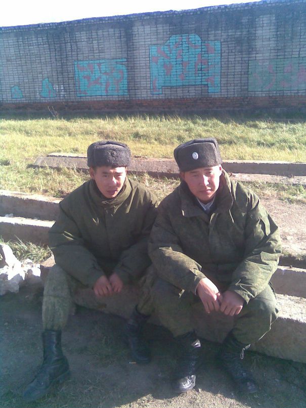 Дмитрий Николаев фотография #40