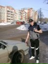 Фотография Байбородова Станислава