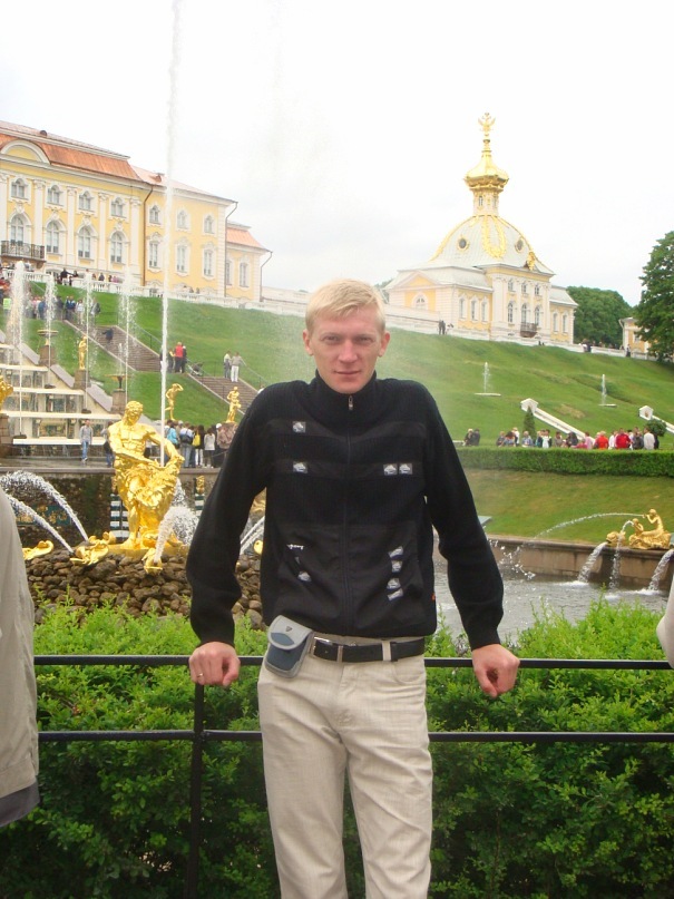 Максим Козлов фотография #23