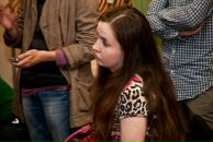 Фотография Углевой Анастасии