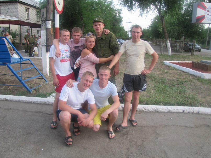 Иван Бирюков фотография #21