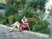 Фотография Кочергиной Марии