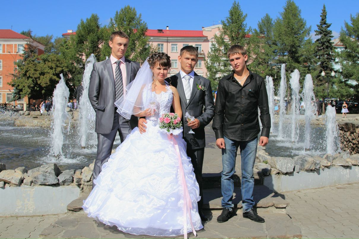 Дима Минин фотография #29