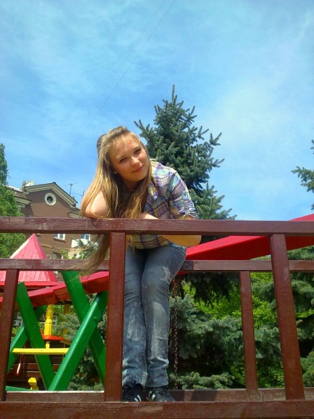 Dashul'k@ Cherkasov@ фото №5
