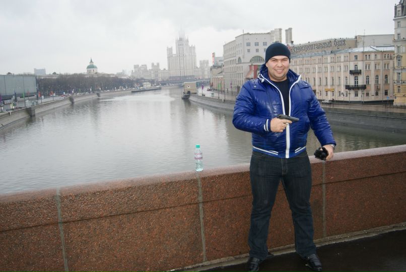 Сергей Колиниченко фотография #39