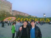 Фотография Smyshnov Maksim