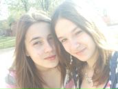 Фотография Католиковой Даши