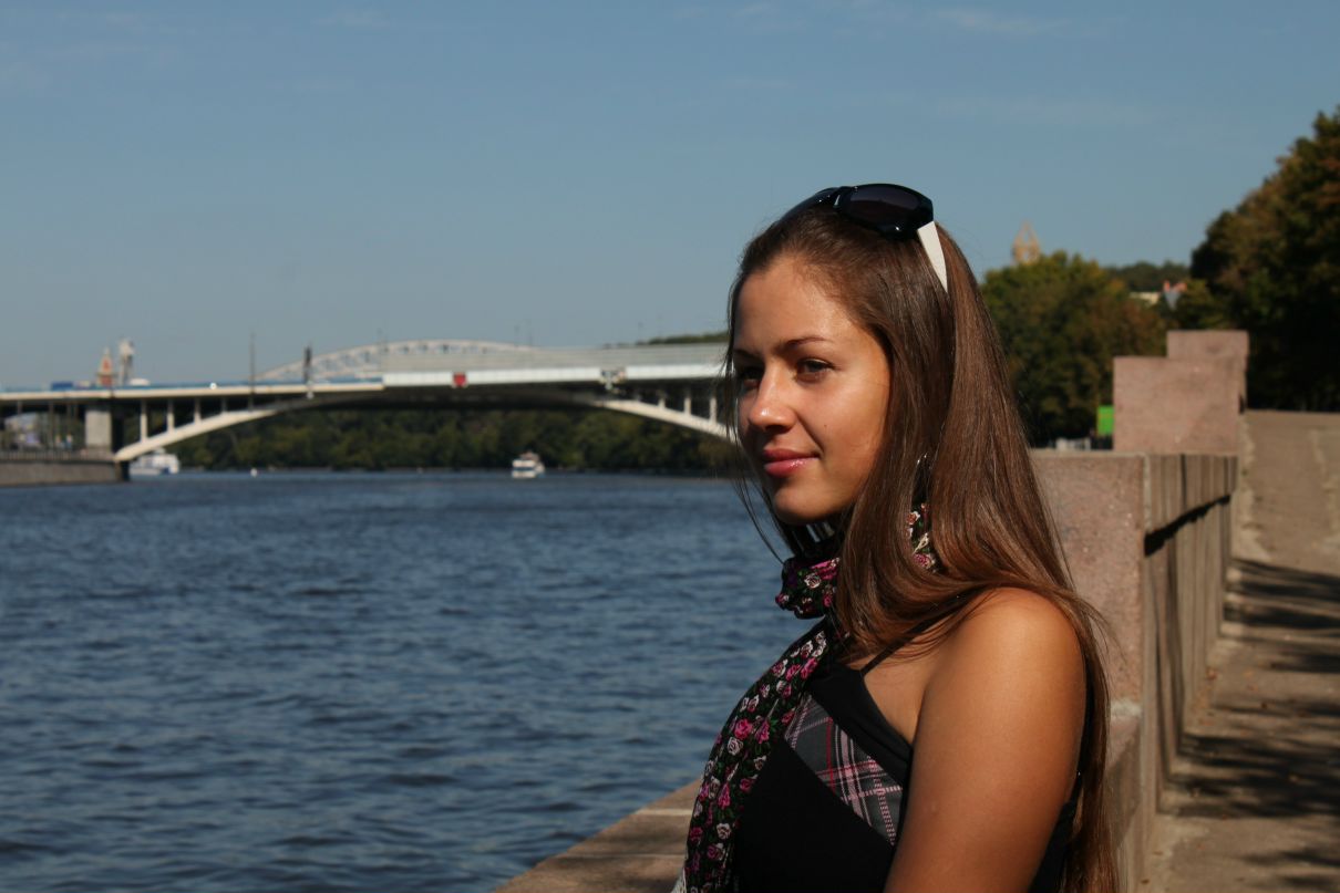 Дарья Пушкарёва фотография #31