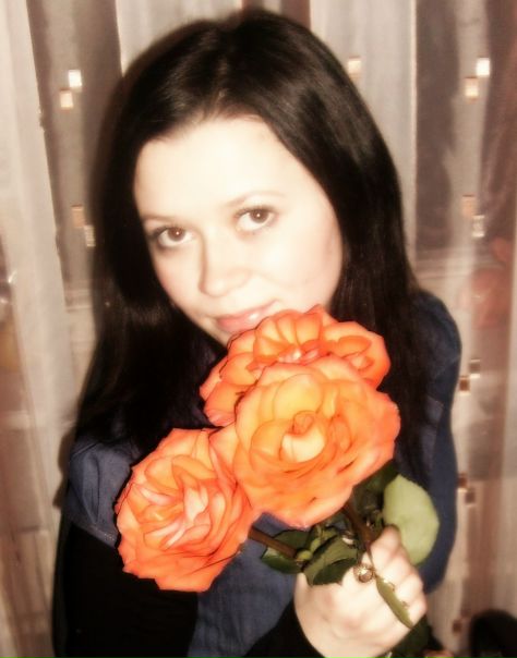 №19, Наташа Шевелева, 36 лет, Мценск №19, Наташа Шевелева, 36 лет, Мценск