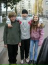 Настусік Ісматова фотография #19 (источник - https://vk.com/id95448941)