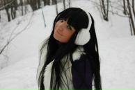 Фотография Чукиной Кристины