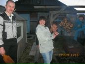 Фотография Кузнецовой Ирины