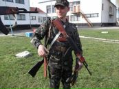 Льоша Ніколайчук фотография #1