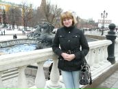 Фотография Портновой Натальи