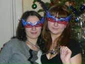 Фотография Греневой Екатерины