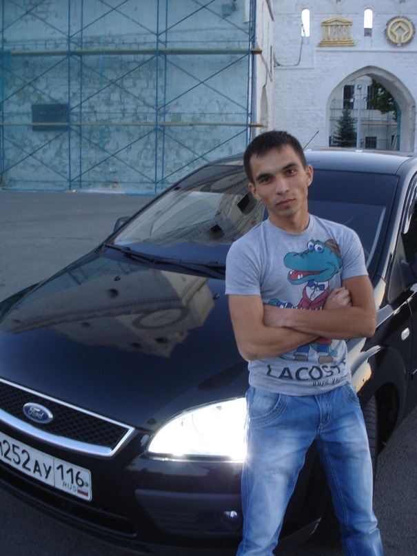 Альберт Хайбулин фотография #33